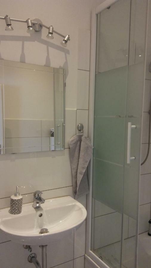Ferienwohnung 3 Βερολίνο Εξωτερικό φωτογραφία