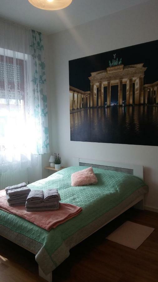 Ferienwohnung 3 Βερολίνο Εξωτερικό φωτογραφία