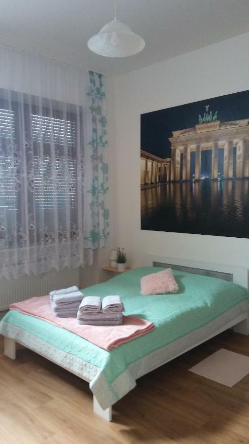 Ferienwohnung 3 Βερολίνο Εξωτερικό φωτογραφία