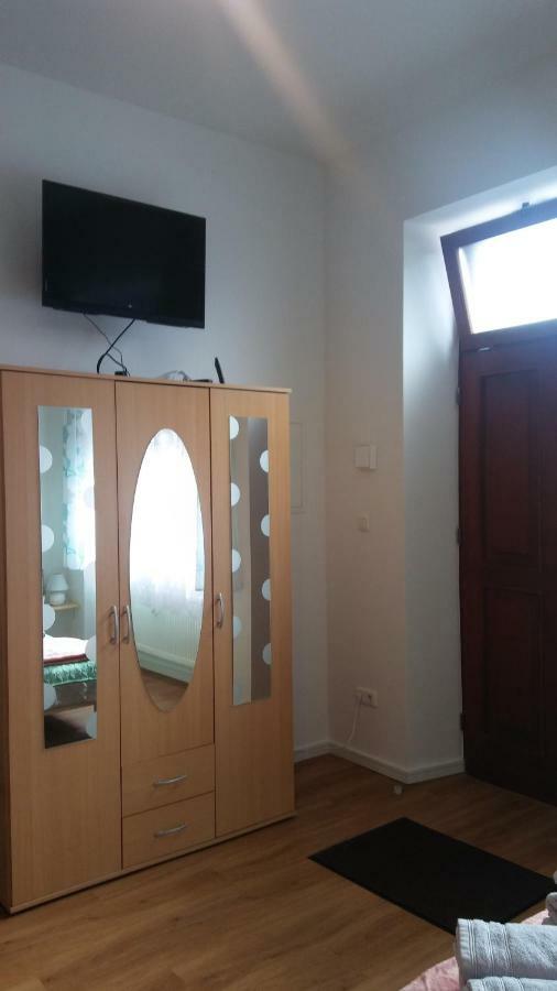 Ferienwohnung 3 Βερολίνο Εξωτερικό φωτογραφία