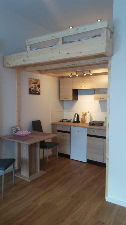 Ferienwohnung 3 Βερολίνο Εξωτερικό φωτογραφία