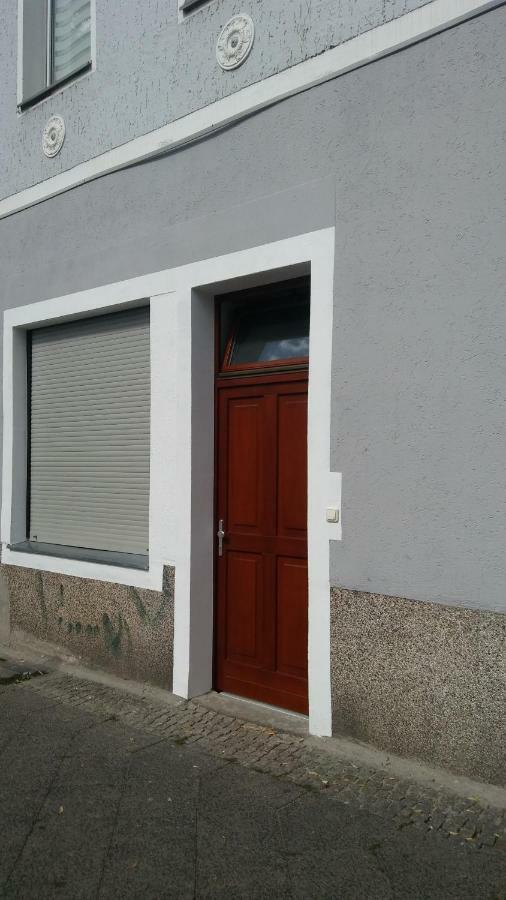 Ferienwohnung 3 Βερολίνο Εξωτερικό φωτογραφία